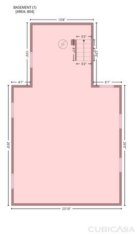 897 Turner Avenue, Muskegon, MI 49442