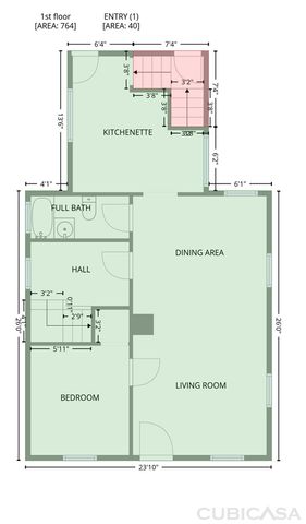 897 Turner Avenue, Muskegon, MI 49442