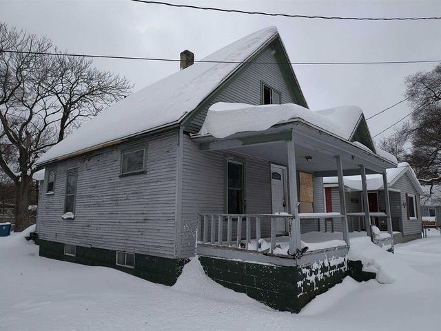 897 Turner Avenue, Muskegon, MI 49442