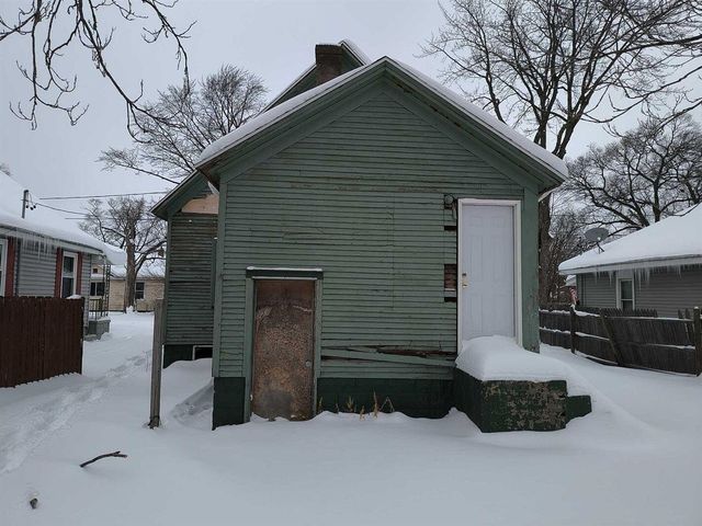 897 Turner Avenue, Muskegon, MI 49442