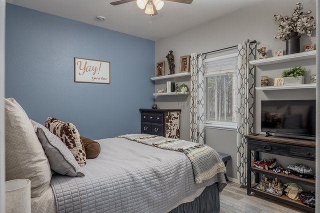 2906 NIKOLAI AVENUE, North Pole, AK 99705