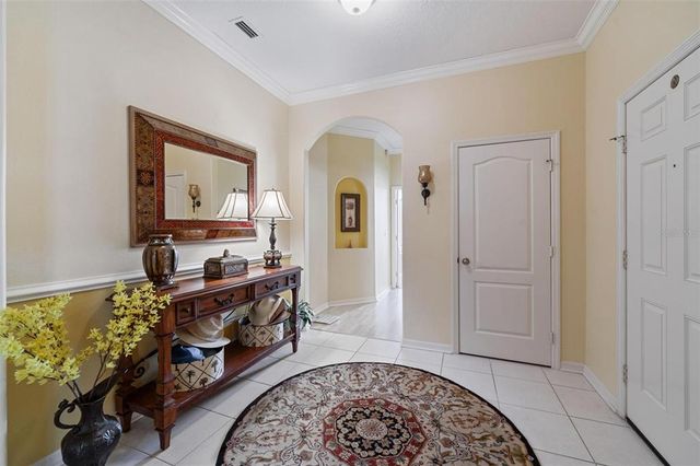 1236 BENSBROOKE DRIVE, Wesley Chapel, FL 33543