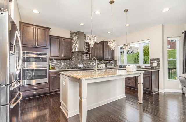 5052 Greenshire Drive, Green Twp, OH 45002