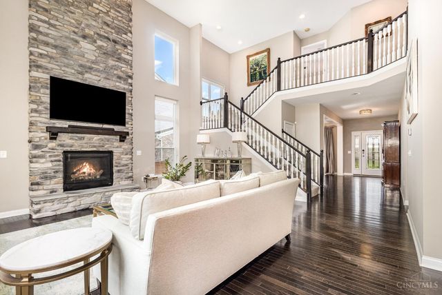 5052 Greenshire Drive, Green Twp, OH 45002