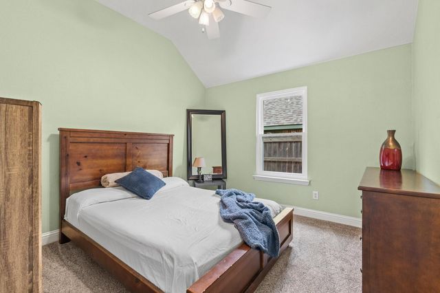 2009 Lake Fork Court, Denton, TX 76210