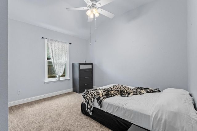2009 Lake Fork Court, Denton, TX 76210