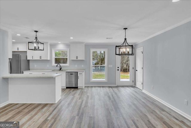 183 Bluegill Road, Vienna, GA 31092