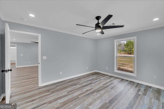 183 Bluegill Road, Vienna, GA 31092