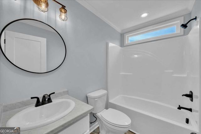 183 Bluegill Road, Vienna, GA 31092