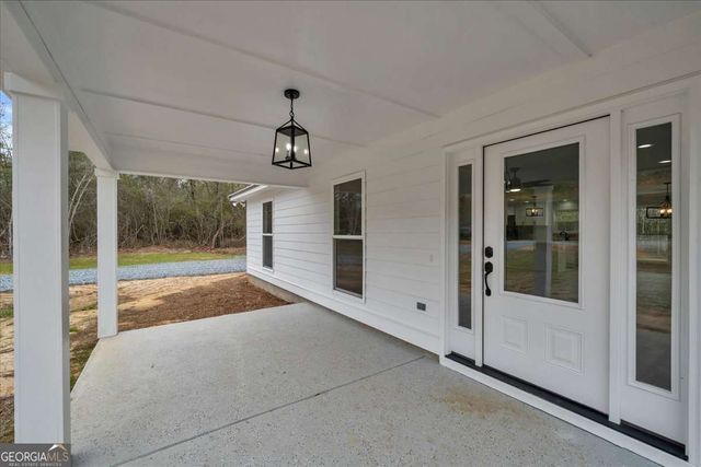 183 Bluegill Road, Vienna, GA 31092