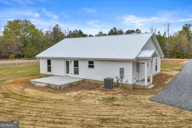 183 Bluegill Road, Vienna, GA 31092