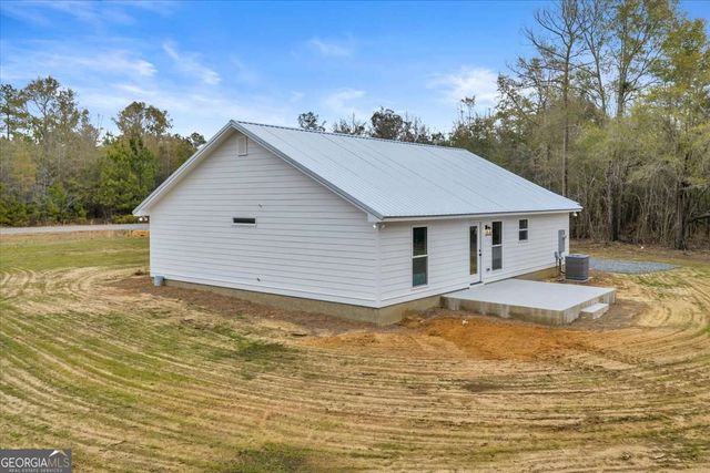 183 Bluegill Road, Vienna, GA 31092