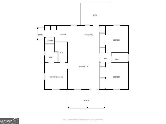 183 Bluegill Road, Vienna, GA 31092