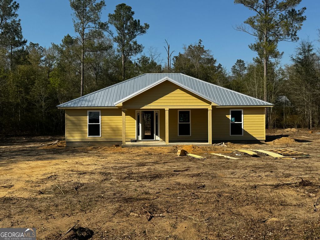 183 Bluegill Road, Vienna, GA 31092