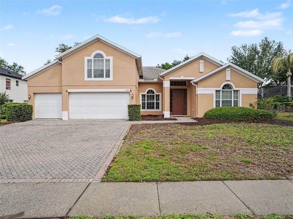 4423 ROCK HILL LOOP, Apopka, FL 32712
