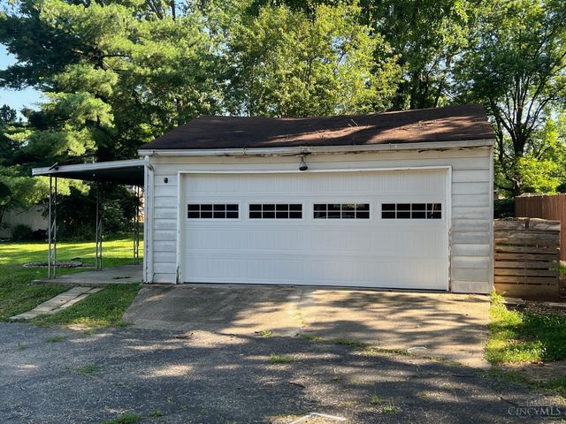5654 Surrey Avenue, Green Twp, OH 45248