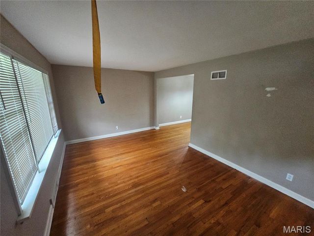1205 Duenke Drive, Bellefontaine Nghbrs, MO 63137