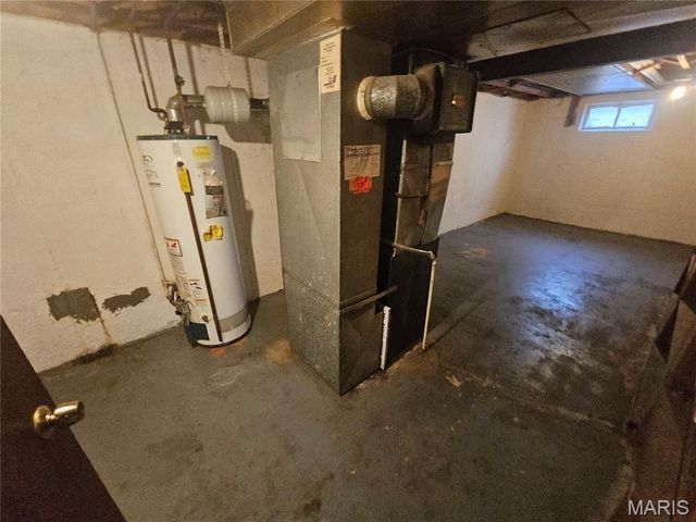 1205 Duenke Drive, Bellefontaine Nghbrs, MO 63137
