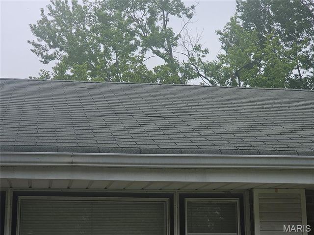 1205 Duenke Drive, Bellefontaine Nghbrs, MO 63137