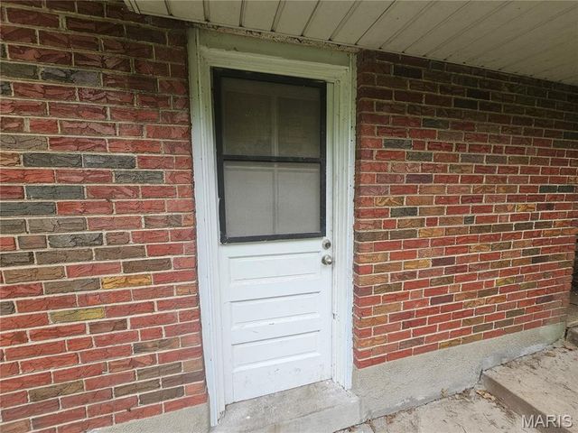 1205 Duenke Drive, Bellefontaine Nghbrs, MO 63137