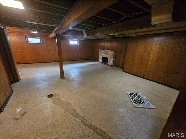 1205 Duenke Drive, Bellefontaine Nghbrs, MO 63137