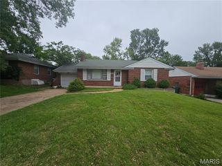 1205 Duenke Drive, Bellefontaine Nghbrs, MO 63137