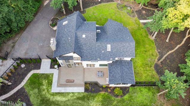 160 Beacon St, Haworth Boro, NJ 07641