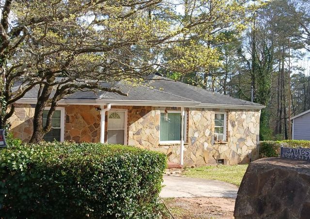 3249 Stratton Lane, Scottdale, GA 30079