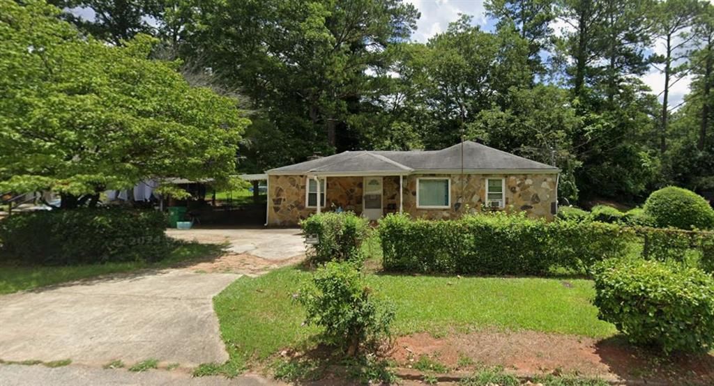 3249 Stratton Lane, Scottdale, GA 30079