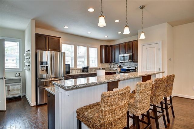 703 14th ST, Virginia Beach, VA 23451