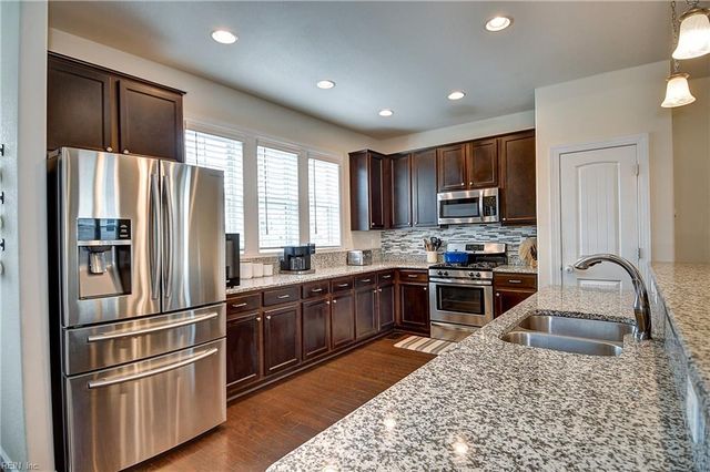 703 14th ST, Virginia Beach, VA 23451