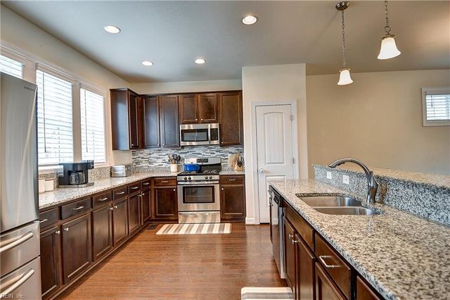 703 14th ST, Virginia Beach, VA 23451