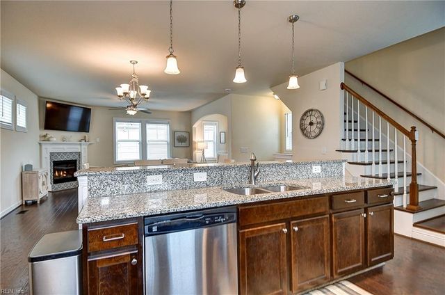 703 14th ST, Virginia Beach, VA 23451