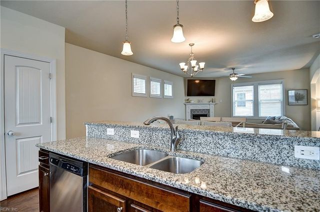 703 14th ST, Virginia Beach, VA 23451