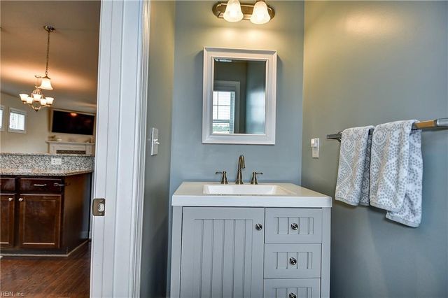 703 14th ST, Virginia Beach, VA 23451
