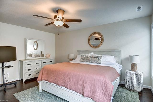 703 14th ST, Virginia Beach, VA 23451