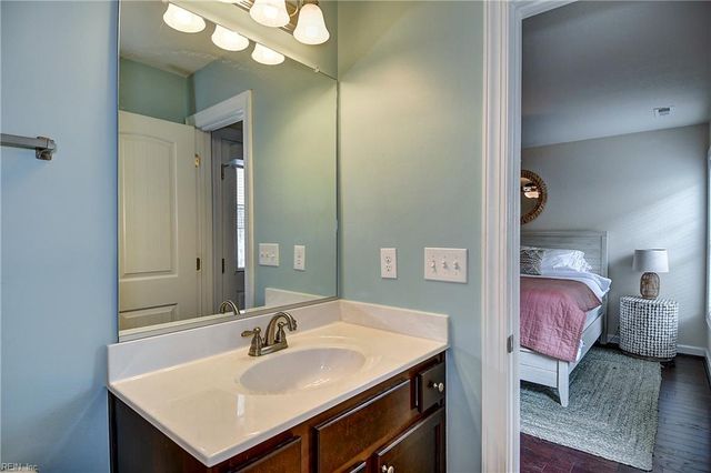 703 14th ST, Virginia Beach, VA 23451