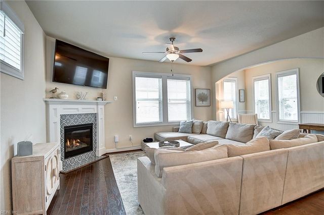 703 14th ST, Virginia Beach, VA 23451