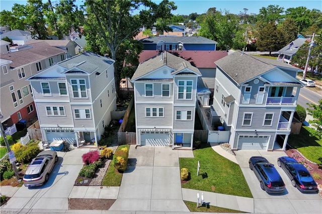 703 14th ST, Virginia Beach, VA 23451