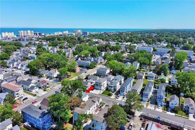 703 14th ST, Virginia Beach, VA 23451