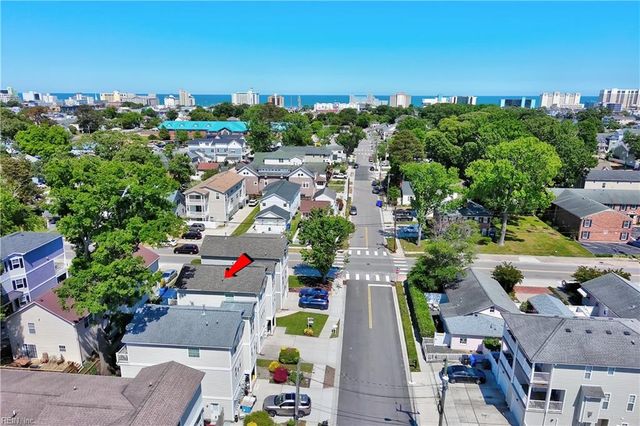 703 14th ST, Virginia Beach, VA 23451