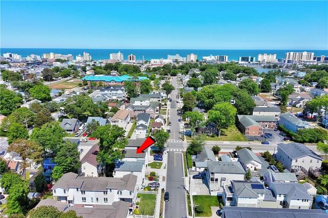 703 14th ST, Virginia Beach, VA 23451