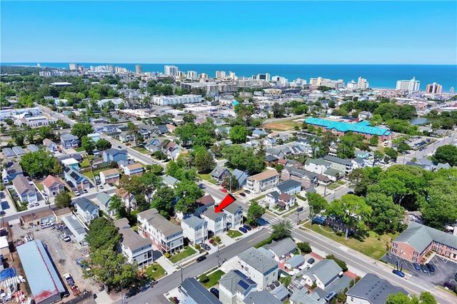 703 14th ST, Virginia Beach, VA 23451