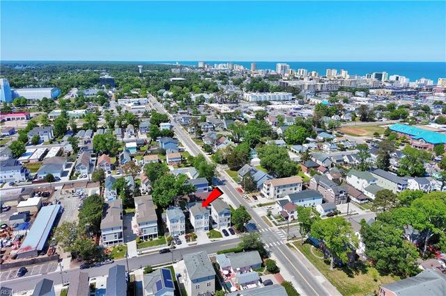 703 14th ST, Virginia Beach, VA 23451