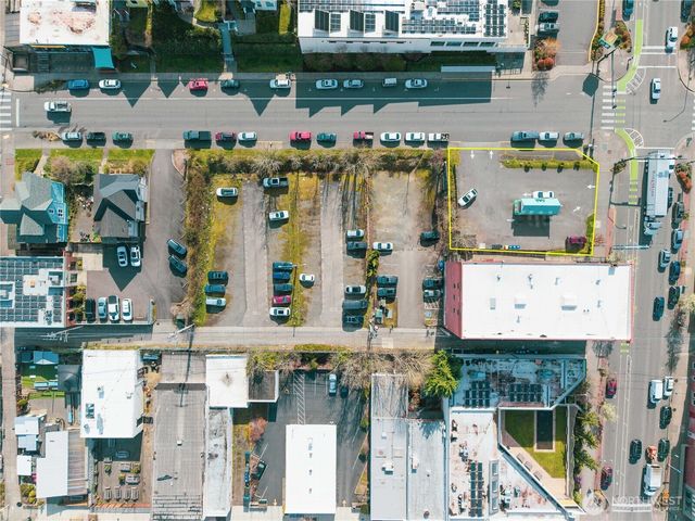 319 E Holly Street, Bellingham, WA 98225