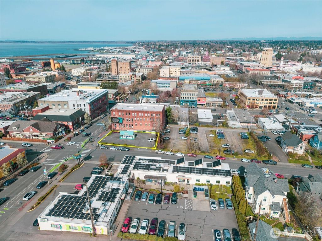 319 E Holly Street, Bellingham, WA 98225