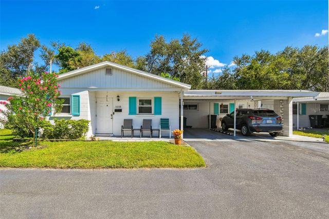 6068 ARLENE WAY, Bradenton, FL 34207