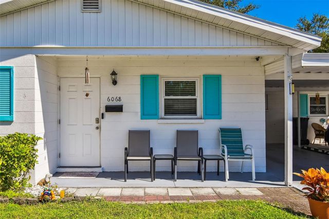 6068 ARLENE WAY, Bradenton, FL 34207
