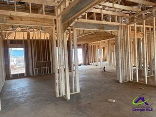 118 Fox Glove Court, Warner Robins, GA 31088