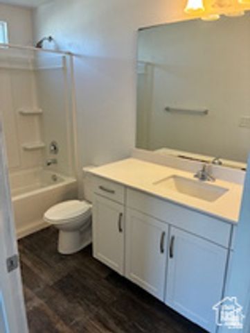 107 E ASHGROVE LN, Saratoga Springs, UT 84045